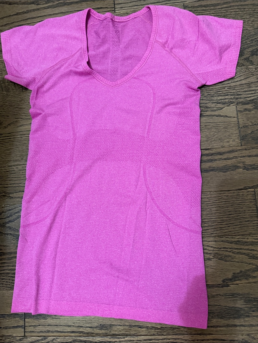 V-neck tank (#344)